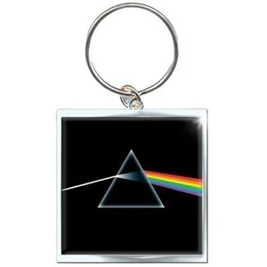 Porte clé Pink Floyd Dark Side Of The Moon pas cher