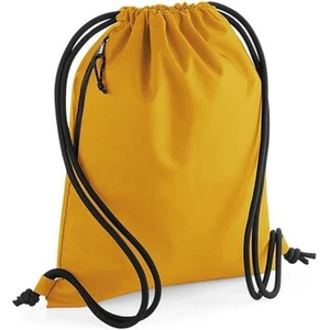Bagbase - Sac à cordon (Moutarde) TU pas cher