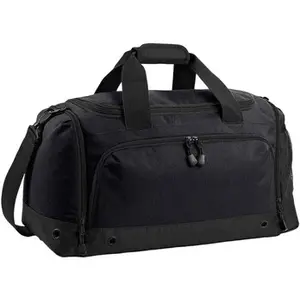 Bagbase - Sac de sport ATHLEISURE (Noir) TU pas cher