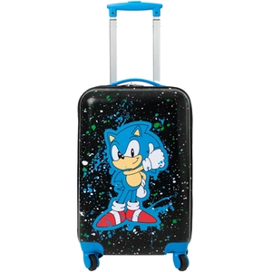 Sac à main Sonic The Hedgehog  NS7369 pas cher