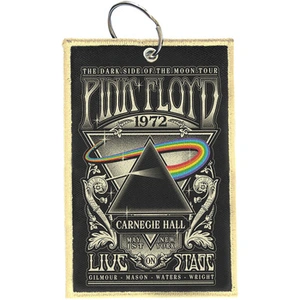 Porte clé Pink Floyd  Carnegie Hall pas cher