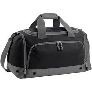 Bagbase - Sac de sport ATHLEISURE (Noir) TU pas cher