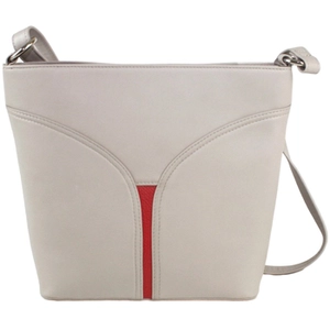 Sac Bandouliere Eastern Counties Leather Caitlin pas cher