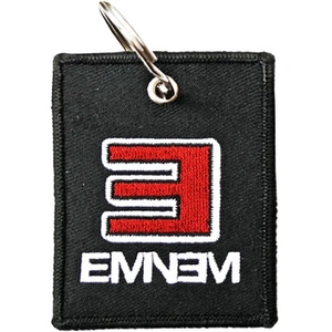 Porte clé Eminem  RO9733 pas cher