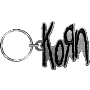 Porte clé Korn  RO7933 pas cher