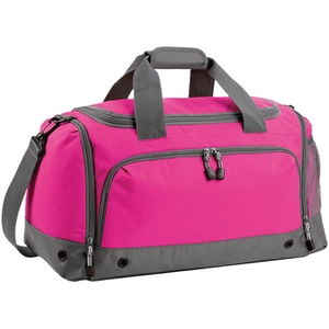 Bagbase - Sac de sport ATHLEISURE (Fuchsia) TU pas cher