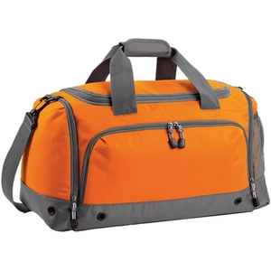 Bagbase - Sac de sport ATHLEISURE (Orange) TU pas cher