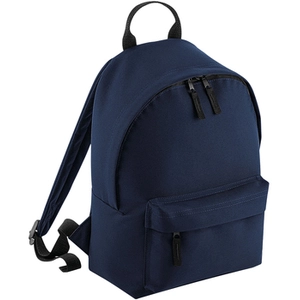 Bagbase - Sac à dos FASHION (Bleu marine) TU pas cher