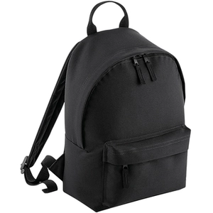 Bagbase - Sac à dos FASHION (Noir) TU pas cher