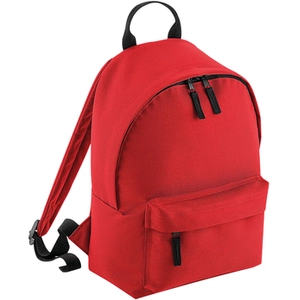 Bagbase - Sac à dos FASHION (Rouge vif) TU pas cher