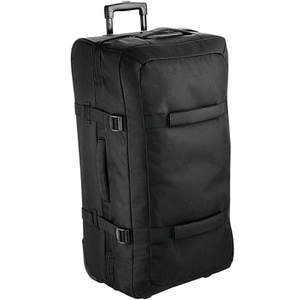 Bagbase - Valise à roulettes ESCAPE CHECK IN (Noir) TU pas cher