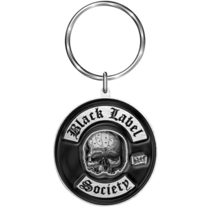 Porte clé Black Label Society  SDMF pas cher
