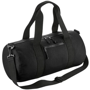 Bagbase - Sac de sport - Taille unique (Noir) TU pas cher