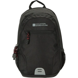 Mountain Warehouse - Sac à dos QUEST (Charbon) TU pas cher