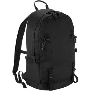 Quadra Everyday 20L Backpack One Size noir pas cher