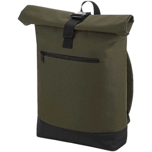 Bagbase - Sac à dos (Vert kaki) TU pas cher