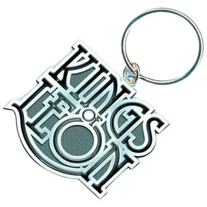 Porte clé Kings Of Leon  RO9702 pas cher