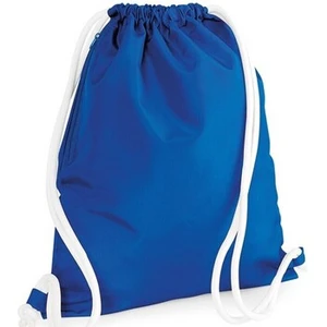 Bagbase - Sac à cordon ICON (Bleu roi vif) TU pas cher