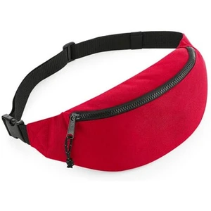 Bagbase - Sac banane - Adulte (Rouge classique) TUVendu parspartoo