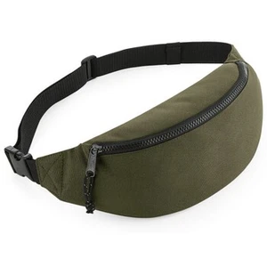 Bagbase - Sac banane - Adulte (Vert kaki) TUVendu parspartoo