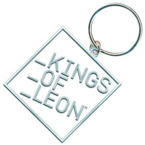 Porte clé Kings Of Leon RO8076 pas cher
