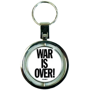 Porte clé John Lennon RO8177 pas cher
