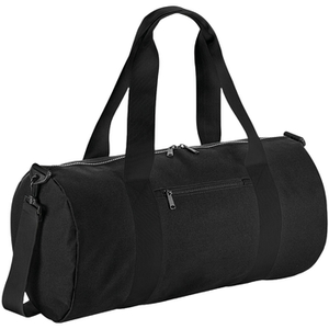 Bagbase - Sac de sport ORIGINAL - Taille unique (Noir) TU pas cher