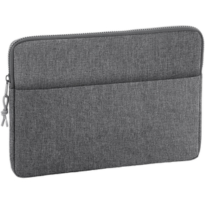 Bagbase - Sac à ordinateur portable ESSENTIAL (Gris chiné) TU pas cher