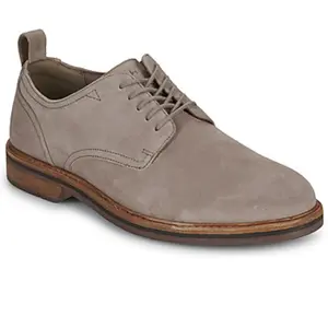 Aldwin Lace par Clarks Gris 42 pas cher