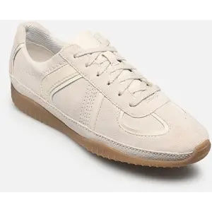 Meridor Lo par Clarks Blanc 40 Femme pas cher