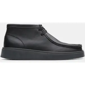 Torview Hi par Clarks Noir 41 Homme pas cher