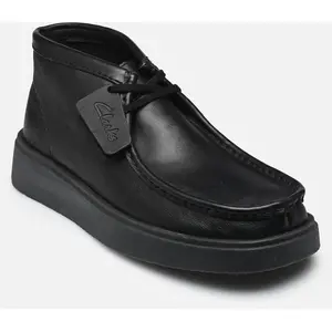 Torview Hi par Clarks Noir 44 Homme pas cher