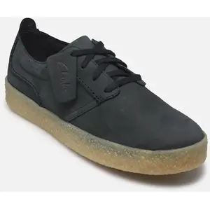 StreethillLace par Clarks Bleu 46 Homme pas cher