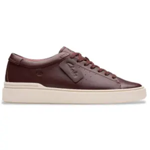 Craft Swift par Clarks Marron 45 Homme pas cher