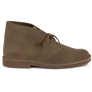 Desert Bt Evo par Clarks Vert 40 Homme pas cher