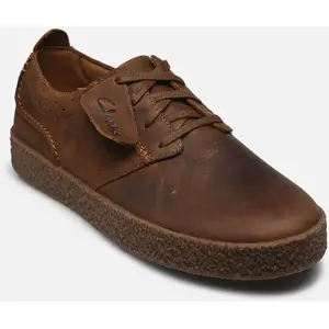 Clarks Shoes Baskets Streethilllace pas cher
