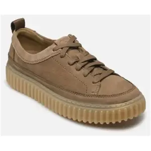 Torhill Lace par Clarks Vert 41 Homme pas cher