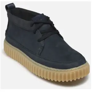 Torhill LaceHi par Clarks Bleu 44 Homme pas cher