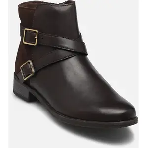 Havisham Bay par Clarks Marron 41 Femme pas cher