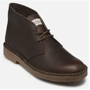 Desert Bt Evo par Clarks Marron 43 Homme pas cher