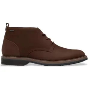 Derbies Clarks Aldwin Mid GTX pas cher