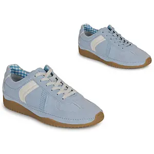 Clarks Shoes Baskets Meridor Lo pas cher
