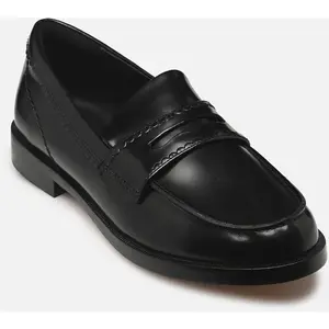 Straven Edge par Clarks Noir 37 Femme pas cher