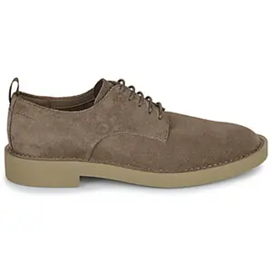 Martock Lace par Clarks Marron 43 Homme pas cher
