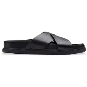 Clarks Shoes Sandales Torford Cross pas cher