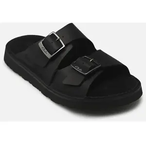 Clarks Shoes Sandales Solsbury Strap pas cher