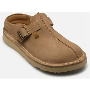 Clarks Shoes Sandales Solsbury Mule pas cher