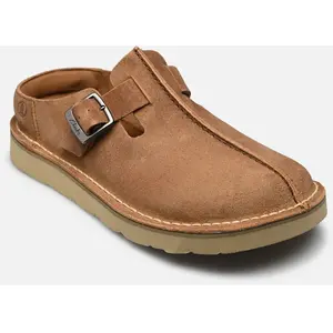 Sandales Clarks Solsbury Mule Beige 41 26180881 pas cher