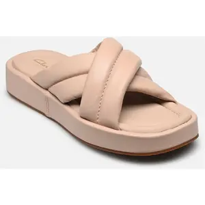 Clarks Shoes Sandales Alda Glide pas cher