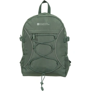 Mountain Warehouse - Sac à dos BOLT (Vert pâle) TU pas cher